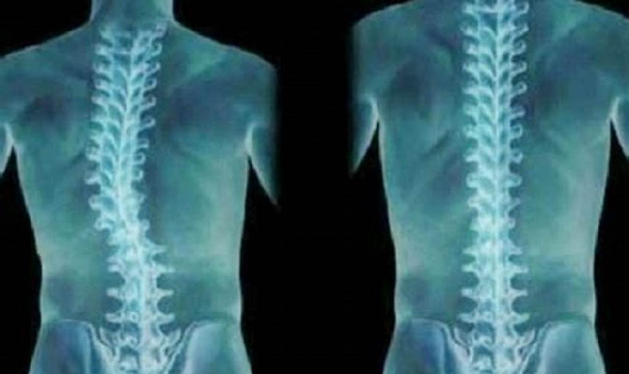 Cara Mengatasi Lordosis Cara Mengatasi Lordosis